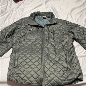 Kuhl Insulated Jacket